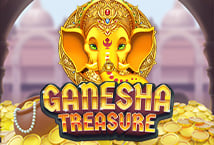 Ganesha Treasure